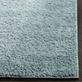 thumbnail image 3 of safavieh new york shag sg166 indoor area rug, 3 of 8
