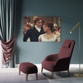thumbnail image 4 of Classic Movie Pride And Prejudice Poster (1) Picture Print Canvas Poster Wall Paint Art Posters Decor Modern Home Artworks Gift 16x24inch(40x60cm), 4 of 6