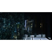 Ghost in the Shell (DVD), Paramount, Sci-Fi & Fantasy