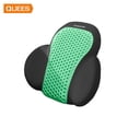 thumbnail image 4 of PFDDRW Car seat honeycomb headrest lumbar pillow, 4 of 8