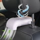 thumbnail image 3 of Respaldo del asiento del automóvil Ventilador con clip para asiento de automóvil de 12 V, ventiladores portátiles de 12 voltios de CA para bebé, ventilador alimentado por USB para asiento de, 3 of 5