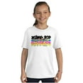 thumbnail image 5 of XOMG POP Music Cartoon Band Members Girls Kids T Shirt Tees Teen Brisco Brands L, 5 of 6