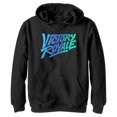 thumbnail image 1 of Fortnite Chandail à Capuchon pour Jeunes avec Logo Victory Royale pour Garçons, Noir, Très Grand, 1 of 1