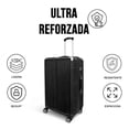 thumbnail image 5 of Maleta De Viaje Grande Capacidad Para 25 Kilos Rigida Con Candado 29 Pulgadas, 5 of 5