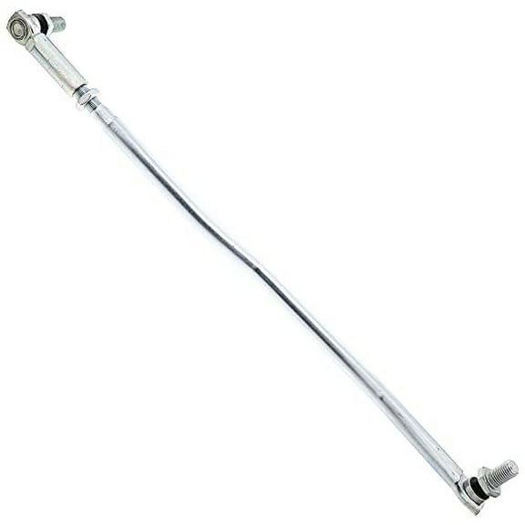 John Deere Original Equipment Tie Rod Assembly - AM138619