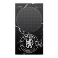 thumbnail image 2 of Head Case Designs Officially Licensed Chelsea Football Club Mixed Logo Black Marble Vinyl Sticker Skin Decal Compatible with Microsoft Series S Console & Controller, 2 of 10