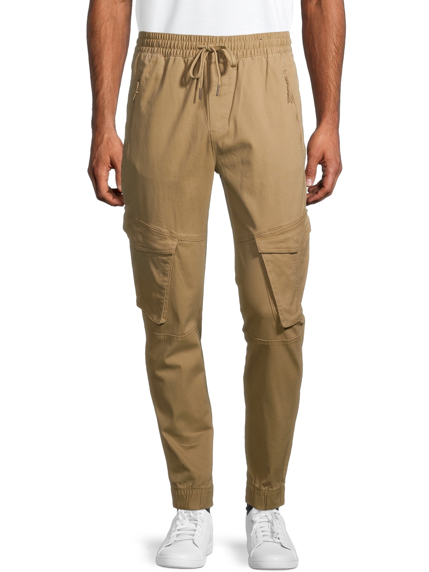no boundaries jogging pants