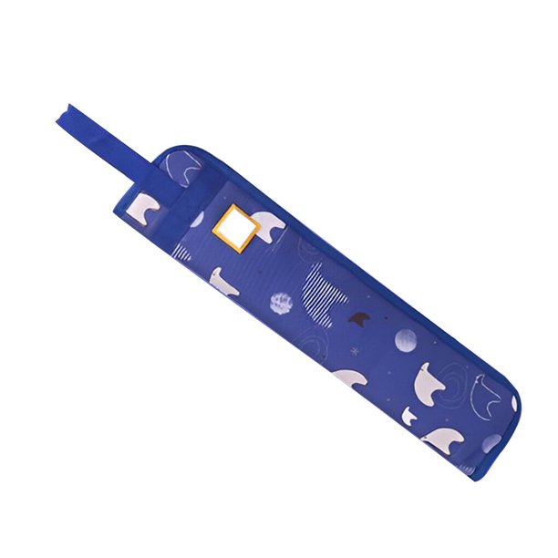 Drum Stick Holder Drumstick Case Hanging Bag Storage Holder Breathable