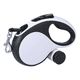 thumbnail image 1 of Correa Retractil Perro Gato Mascota Segura Con Dispensador Xtellar Blanco, 1 of 4