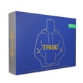 thumbnail image 2 of SET BENETTON WE ARE TRIBE 3PZS 90ML EDT SPRAY/ DESODORANTE 150ML SPRAY /10ML EDT SPRAY, 2 of 3