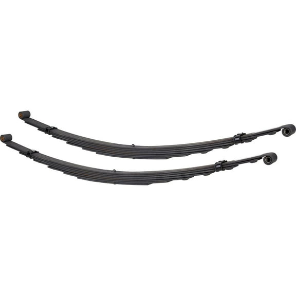 Posies Super Slide Springs 447 55-59 Chevy/GMC Pickup Rear Springs
