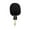 2 pole mono, variant on YIGSECU Mini Portable Microphone Jack 3.5mm Aux 4 / 3 / 2 Pole Karaoke Mic For Recorder Mobile Phone Smart Phone Computer