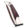 thumbnail image 1 of Cortadora De Pelo Profesional, Maquinilla Eléctrica Para Cortar El Pelo Recargable Por USB Con Hoja De Cerámica Para Hombres, Mujeres, Niños, Peluquero Doméstico Plateado, 1 of 7