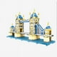 thumbnail image 1 of Bloques de construcción de partículas pequeñas de microdiamantes en forma de estrella, juguetes educativos para niños, modelo Titanic, 1 of 2
