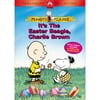 Its The Easter Beagle, Charlie Brown