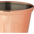 thumbnail image 6 of Barfly 12 oz Julep Cup, Copper, 6 of 8