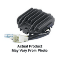 thumbnail image 2 of Rick'S Electric Factory Style for Honda Rectifier-Regulator, 2 of 2