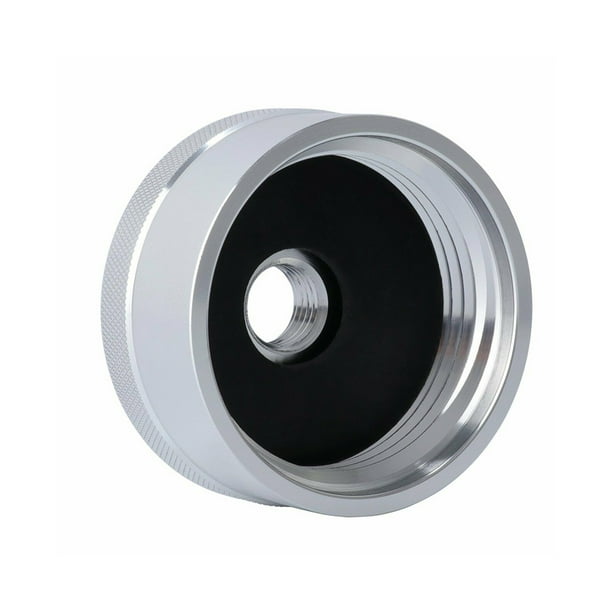 Speravity Tapa de combustible de funcionamiento extendido para coche, accesorios de cubierta de generador de Gas, herramienta de repostaje de Vehículos, repuestos y accesorios Mis Plata