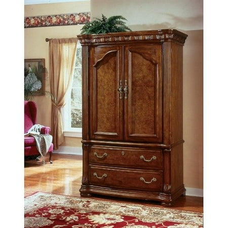 Wynwood Furniture Cordoba Armoire