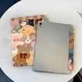 thumbnail image 2 of Tuohive Protective Case for iPad 2024 Air6 Air3 Gen7 8 9 10.2 Pro12.9inch Air1 2 2024 Pro11/13 2025 Gen11 A16 2018/2017pro Air4 5 10.9inch Gen5 6 Gen 10th Generation Mini4 5 6 Tablet Cover, 2 of 14