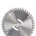 thumbnail image 2 of Cuchilla De Cortacésped Cabezal de corte de césped para jardín de Metal de 40 dientes, cuchillas de sierra, accesorios para cortacésped Tmvgtek Para estrenar, 2 of 3