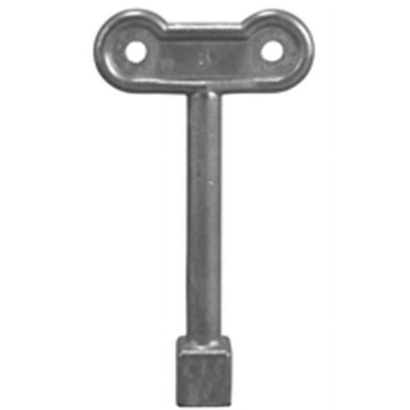 PP840-30 0.25 in. Furnace Key