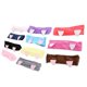thumbnail image 3 of 11 Pcs Cat Ears Hair Band Soft and Comfortable Makeup Cat Ears Headbands for Women and Girls, 3 of 5