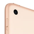 thumbnail image 4 of Restored Apple, MYLA2LL/A, Tablet Computers, Touchscreen, iPad 8 10.2 inch Apple A12 Bionic Hexa-Core 3GB RAM 128GB Storage Wi-Fi Only - Gold/10.2 inch, 1, 1, 1, 4 of 4