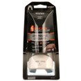 thumbnail image 6 of Shock Doctor Low Profile Lip Guard, Adult Gel-Fit Mouth Guard, White, 6 of 6