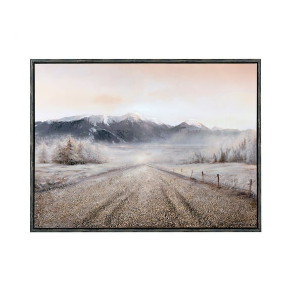 Crestview Collection Bozeman