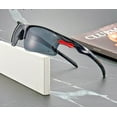 thumbnail image 5 of HD Vision Sunglasses Set 2 Pc Day Night Vision Antiglare Driving Sunglasses Tac Sports Sunglasses, 5 of 8