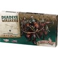 thumbnail image 1 of Zombicide: Black Plague Deadeye Walkers Board Game, 1 of 3