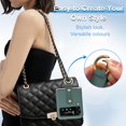 thumbnail image 2 of for Samsung Galaxy Z Flip 4 5G Case with Ring Ultra Thin Matte PC Protective Cover Slim Shockproof Anti-Drop Phone Case for Samsung Galaxy Z Flip 4 5G, 2 of 14