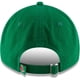 thumbnail image 4 of Gorra New Era Boston Red Sox 9TWENTY Kelly Green 920 de algodón, 4 of 4