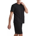 thumbnail image 3 of Conjunto Deportivo Shendy Vendy Para Hombre 2 Piezas Casual Ligero, 3 of 5