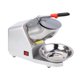 thumbnail image 1 of Máquina De Hielo Raspado, Trituradora De Hielo De Doble Cuchilla Máquina De Cono De Nieve Máquina De Hielo Picado Alta Eficiencia Para El Hogar Para Restaurantes Para, 1 of 7