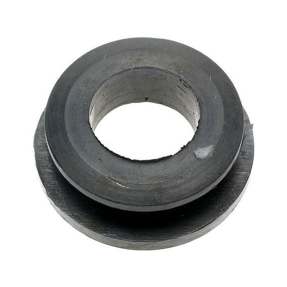 PCV Valve Grommet - Compatible with 1978 - 1996 Ford F-150 1979 1980 1981 1982 1983 1984 1985 1986 1987 1988 1989 1990 1991 1992 1993 1994 1995