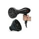 thumbnail image 1 of Difusor de aire caliente QUANZHOUTIANDI Negro 1PC, 1 of 5