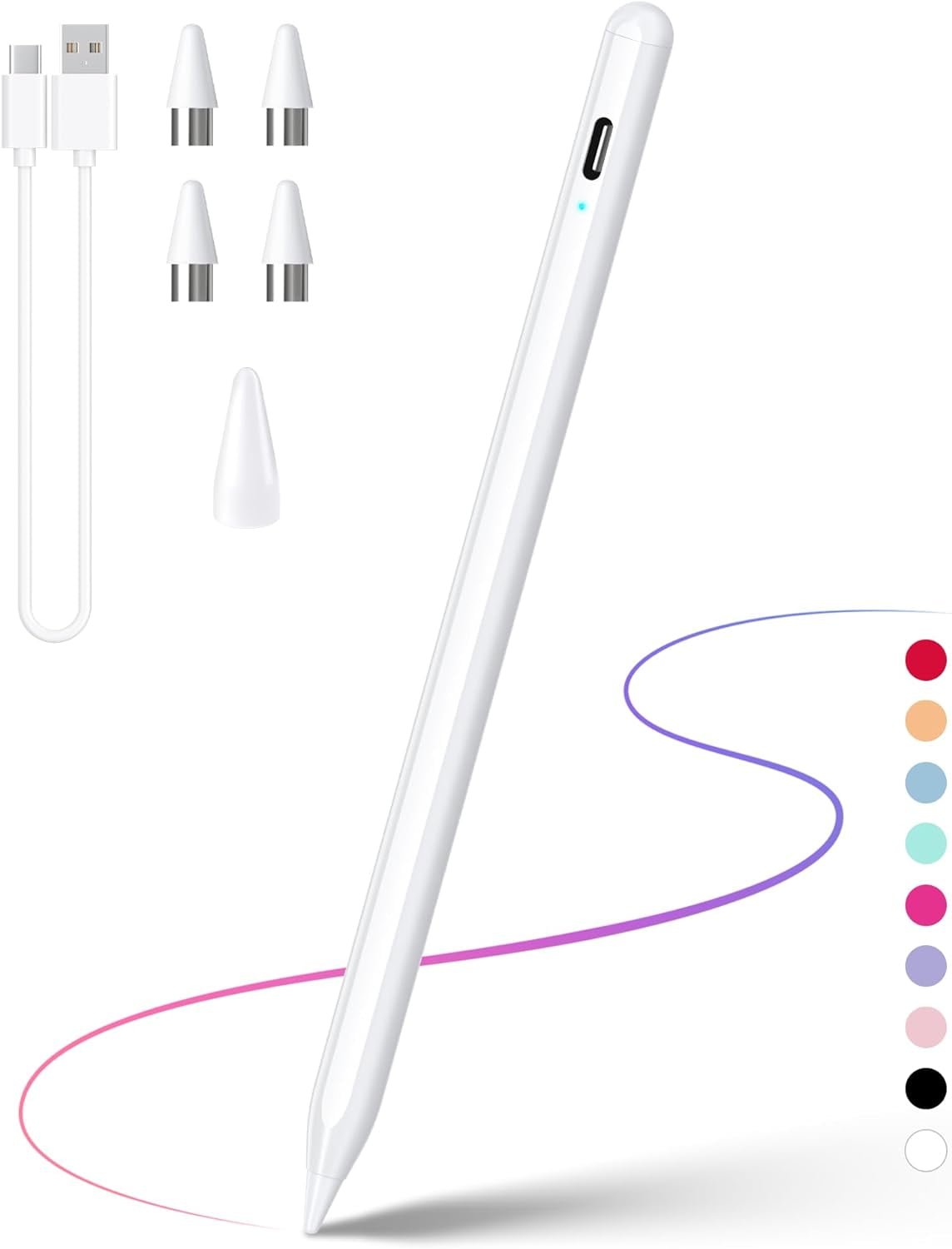 Open Box Apple Pencil Pro: Device Compatibility Check Required