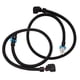 thumbnail image 4 of Arnés de coleta de inyector de combustible, 2 piezas de arnés de cables de inyector de combustible de 24 pulgadas Probado y confiable, 4 of 8