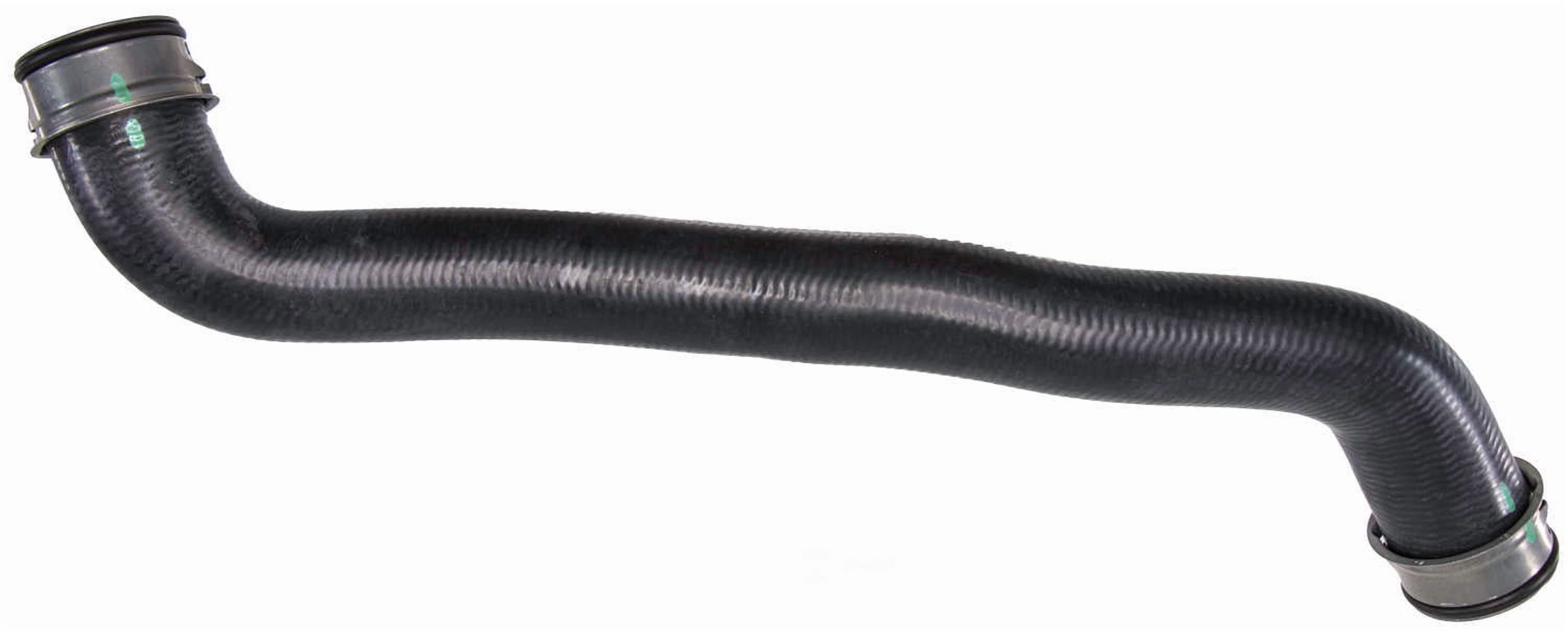 CRP Industries CHR0668 Radiator Coolant Hose Fits select: 2010-2011 MERCEDES-BENZ E, 2008-2012 MERCEDES-BENZ C