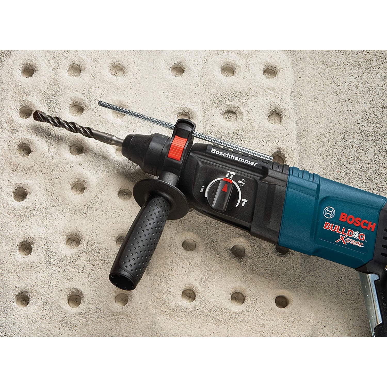 Bosch Sds Rotary Hammer