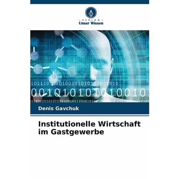 Institutionelle Wirtschaft im Gastgewerbe, (Paperback)