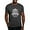 Charcoal, variant on - I Want To Become A Physicist T Shirt T Shirt - Men's Classic Graphic Cotton T-Shirt