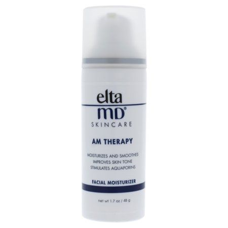 EltaMD AM Therapy Facial Moisturizer, 1.7 Oz