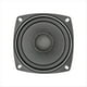 thumbnail image 1 of Altavoz de 4 Pulgadas, 30 W, 4 Ω, Altavoz de Audio de Rango Medio, Unidad de Altavoz de Sonido, Altavoz de Rango Medio Estéreo de Música HiFi, 1 of 5
