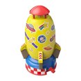 thumbnail image 1 of Labymos Rocket Launcher Toys Outdoor Rocket Water, 1 of 8