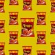 thumbnail image 3 of Journey of Asia "Seri's Choice KOREAN 4 Snack" Spicy Hot Rice Topokki, Jjangiya, Shell shape Snack, Marine Boy Treats for Kids, Children, College Students, Adult and Senior, 3 of 5