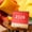 B-1B-clearacne, variant on WWG 2026 Festive Red Paper Desk Calendar, Horizontal Layout Office Desktop Calendar with Holiday Markings, Thickened Paper and Stable Stand Year Gift