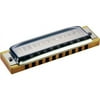 Hohner Blues Harp MS 532BL-Bb Harmonica